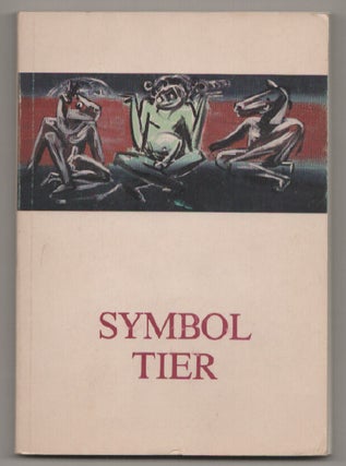 Item #198006 Symbol Tier. Ursula KRINZINGER, Franziska Lettner
