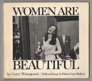 Item #198022 Women Are Beautiful. Garry WINOGRAND