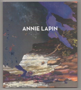 Item #198029 Annie Lapin. Annie LAPIN, Mardee Goff, Ed Schad