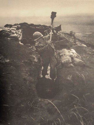 War Without Heroes
