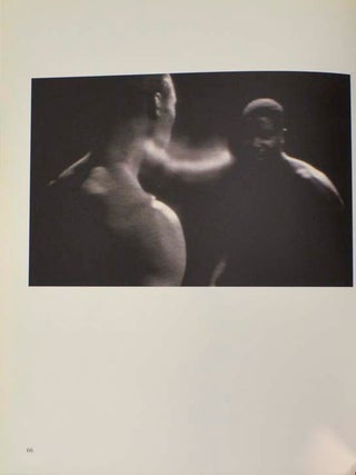 Steve McQueen: Works
