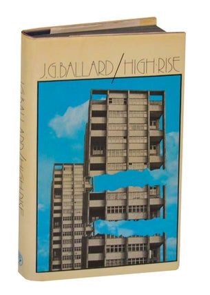Item #198123 High Rise. J. G. BALLARD