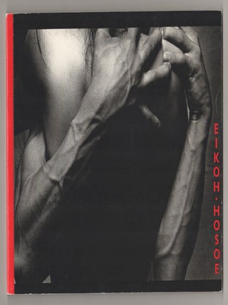 Item #198133 Untitled 42 - Eikoh Hosoe. Eikoh HOSOE