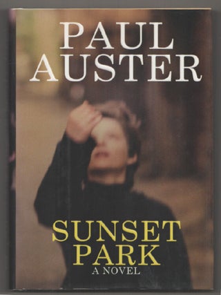 Item #198188 Sunset Park. Paul AUSTER