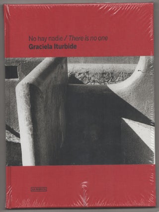Item #198231 No Hay Nadie / There Is No One. Graciela ITURBIDE, Oscar Pujol