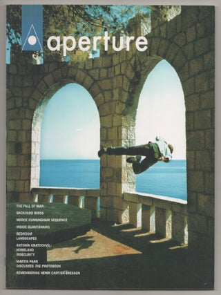 Item #198238 Aperture 179 Summer 2005. Melissa HARRIS