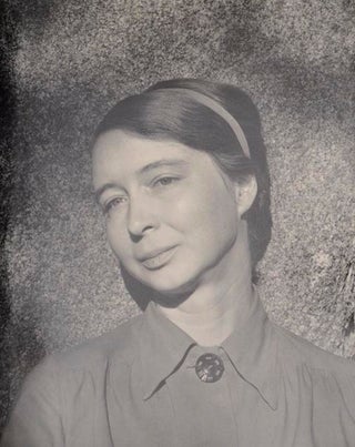 Frederick Sommer 1939-1962 Photographs: Aperture 10:4