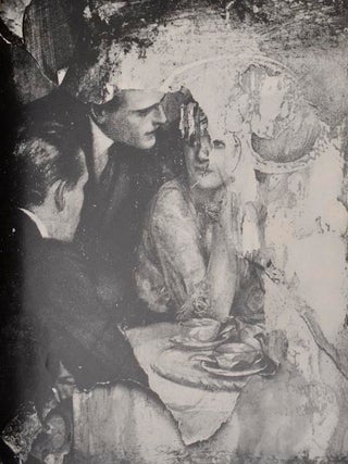 Frederick Sommer 1939-1962 Photographs: Aperture 10:4