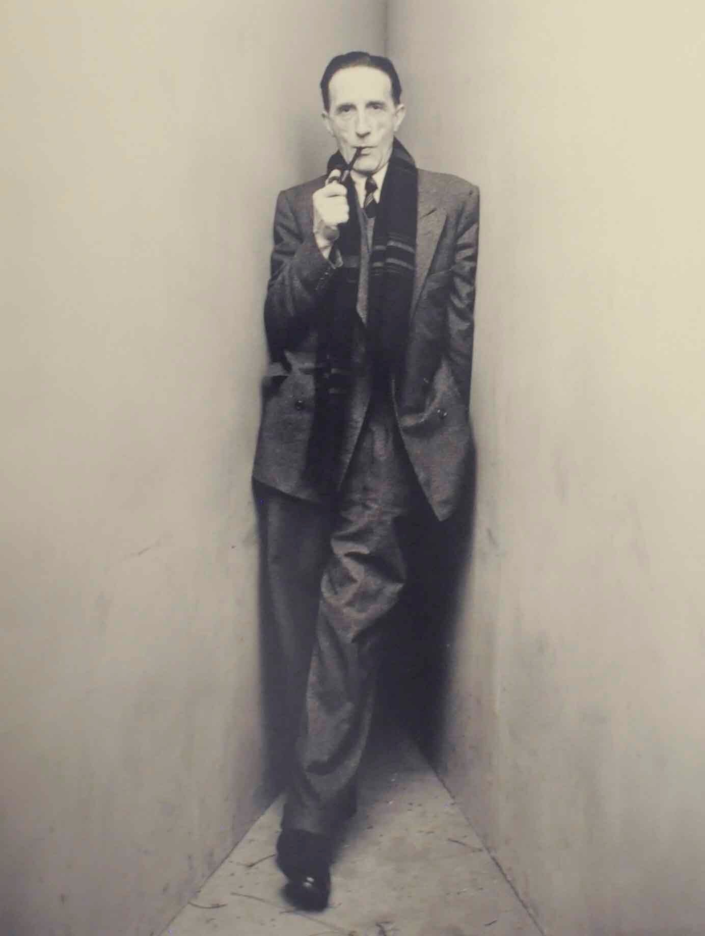 Irving Penn: A Career in Photography | Colin WESTERBECK, Irving Penn