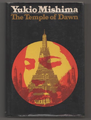 Item #198448 The Temple of Dawn. Yukio MISHIMA