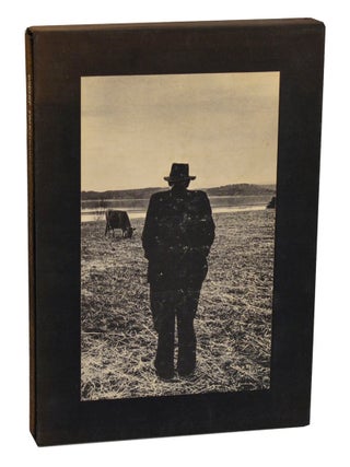 Item #198483 The Lines of My Hand. Robert FRANK