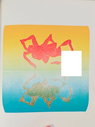 Artist's Proof: The Annual of Contemporary Prints, Volume X