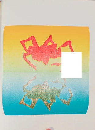 Artist's Proof: The Annual of Contemporary Prints, Volume X