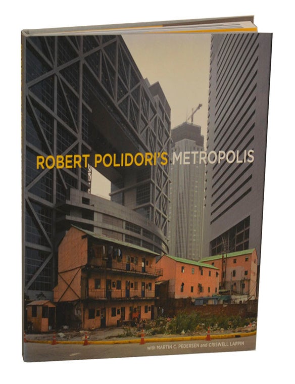 Robert Polidori