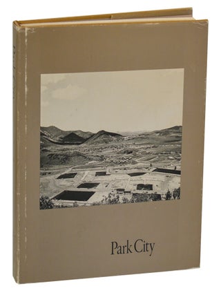 Item #198550 Park City. Lewis BALTZ, Gus Blaisdell