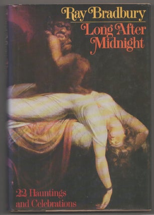 Item #198595 Long After Midnight. Ray BRADBURY
