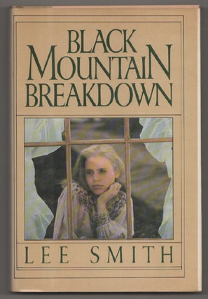 Item #198622 Black Mountain Breakdown. Lee SMITH