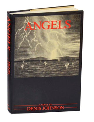 Item #198660 Angels. Denis JOHNSON