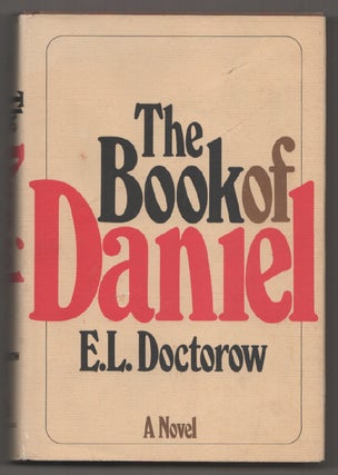Item #198698 The Book of Daniel. E. L. DOCTOROW