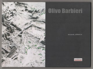 Item #198741 Olivo Barbieri: sit specific Jordan 04. Olivo BARBIERI