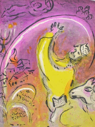 Illustrations for The Bible