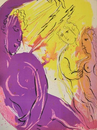 Illustrations for The Bible