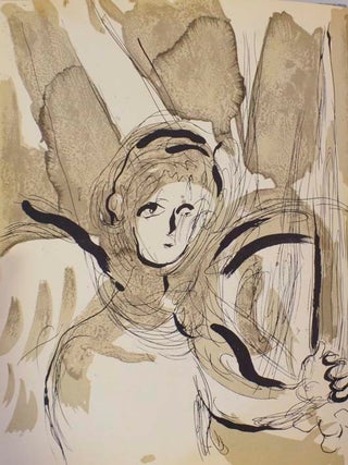 Illustrations for The Bible
