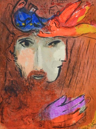Illustrations for The Bible