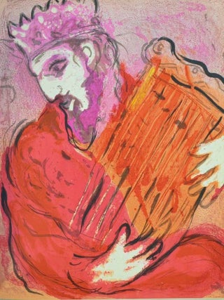 Illustrations for The Bible