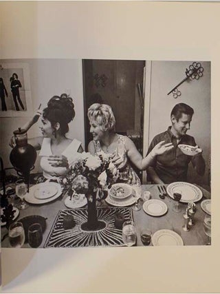Suburbia (Signed First Edition)