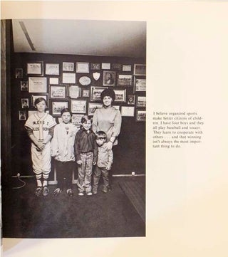 Suburbia (Signed First Edition)