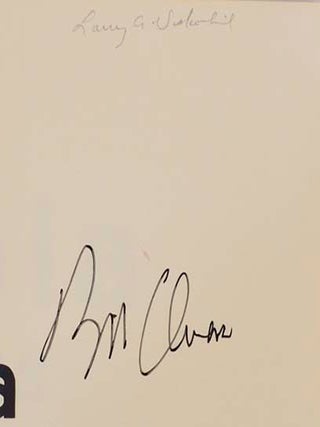Suburbia (Signed First Edition)