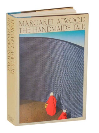 Item #198893 The Handmaid's Tale. Margaret ATWOOD