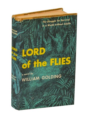 Item #198902 Lord of The Flies. William GOLDING