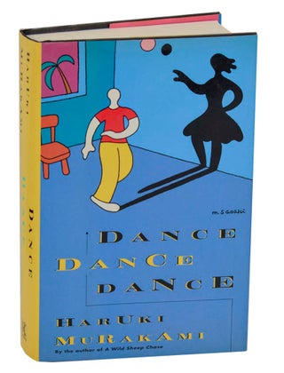 Item #198934 Dance Dance Dance. Haruki MURAKAMI