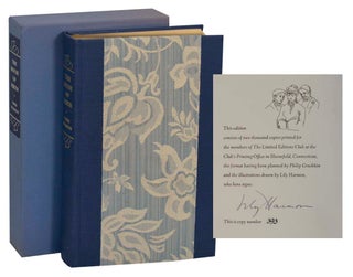 Item #198948 The House of Mirth (Signed Limited Edition). Edith WHARTON, Lily Harmon