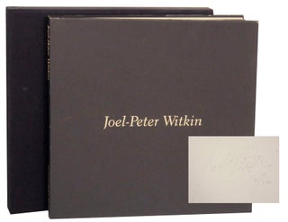 Item #198966 Joel-Peter Witkin (Signed Limited Edition). Joel-Peter WITKIN