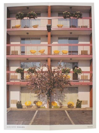 Niagara (Signed Limited Edition)