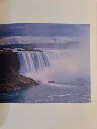 Niagara (Signed Limited Edition)