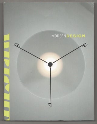Item #199031 Wright Auctions Modern Design October 18, 2012