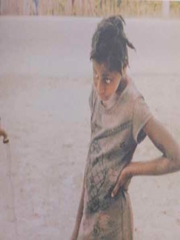 One Picture Book: Polaroids from Haiti (Signed Limited Edition)