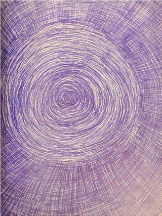 Lucas Samaras: Sketches, Drawings, Doodles, and Plans (Signed Limited Edition)