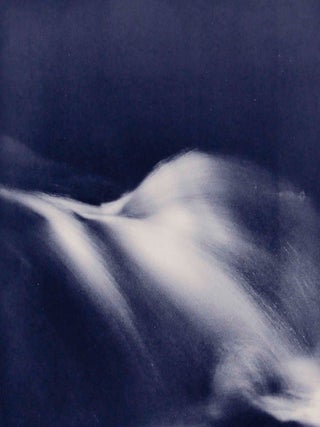 Light Touching Silver: Photographs by Joseph D. Jachna (Signed First Edition)