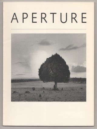 Item #199145 Aperture 82. Michael HOFFMAN, Walter Chappell - Paul Caponigro
