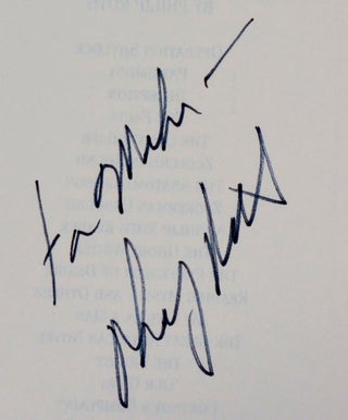 Operation Shylock: A Confession (Signed First Edition)