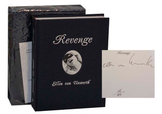 Item #199163 Revenge (Signed Limited Edition). Ellen VON UNWERTH, Harland Miller