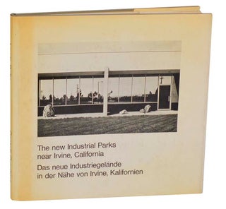 Item #199176 The New Industrial Parks Near Irvine, California. Lewis BALTZ