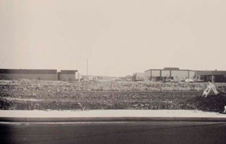 The New Industrial Parks Near Irvine, California