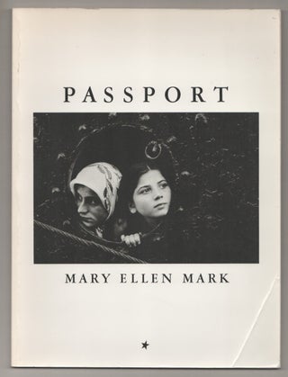 Item #199209 Passport. Mary Ellen MARK