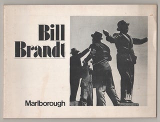 Item #199236 Bill Brandt. Bill BRANDT